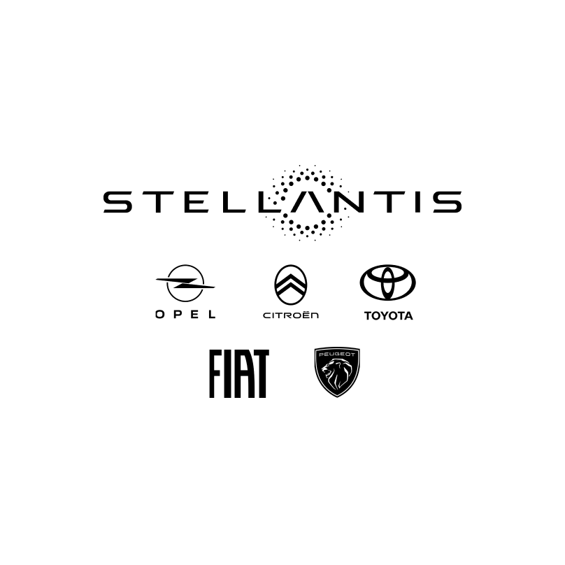 STELLANTIS