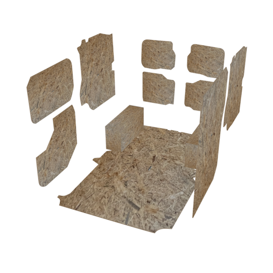 FORD Kit OSB