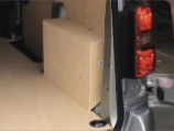 FORD Kit Essentiel Bois Brut