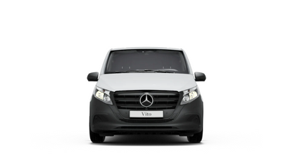 MERCEDES Kit OSB